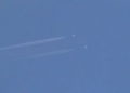 Cazas Su-35 de Rusia “ahuyentaron” a los F-16 de Turquía sobre el cielo de Siria