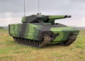 Raytheon y Rheinmetall amplían su equipo para la competición de Vehículos de Combate del Ejército de EE.UU.
