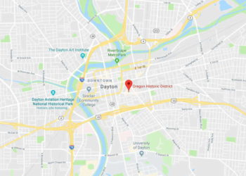 Tiroteo en Ohio, primeros informes: 6 muertos