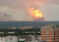 Explosión en depósito de misiles nucleares de Rusia deja cinco muertos