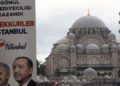 La política de Turquía en Oriente Medio es imperialista