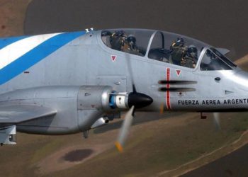 La Marina y la Fuerza Aérea de Argentina están muriendo lentamente