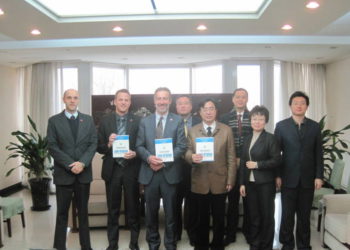 Israel Project cierra sus oficinas