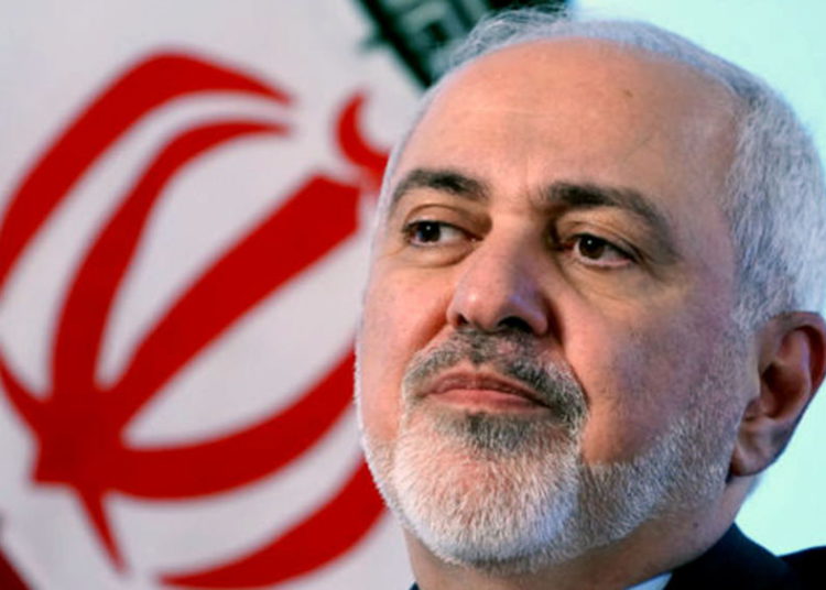 Ministro de Exteriores de Irán: No renegociaremos el acuerdo nuclear