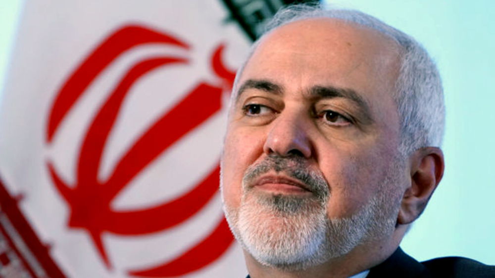 Ministro de Exteriores de Irán: No renegociaremos el acuerdo nuclear