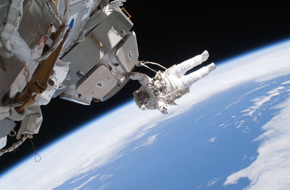 Cómo es convertirse en astronauta de la NASA: 10 hechos sorprendentes