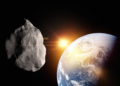 Asteroide del tamaño del “Empire State Building” se acerca a la tierra este fin de semana