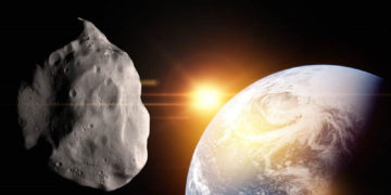 Asteroide del tamaño del “Empire State Building” se acerca a la tierra este fin de semana