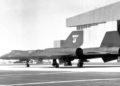 Cinco aviones de guerra de Estados Unidos que fueron un fracaso