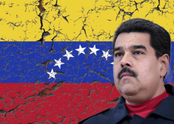 Estados Unidos describe plan para transición de gobierno en Venezuela y alivio de sanciones