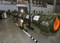 Moscú desplegará nuevas armas cuando el tratado INF finalice
