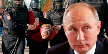 Rusia exige acceso total a la correspondencia en línea de sus ciudadanos
