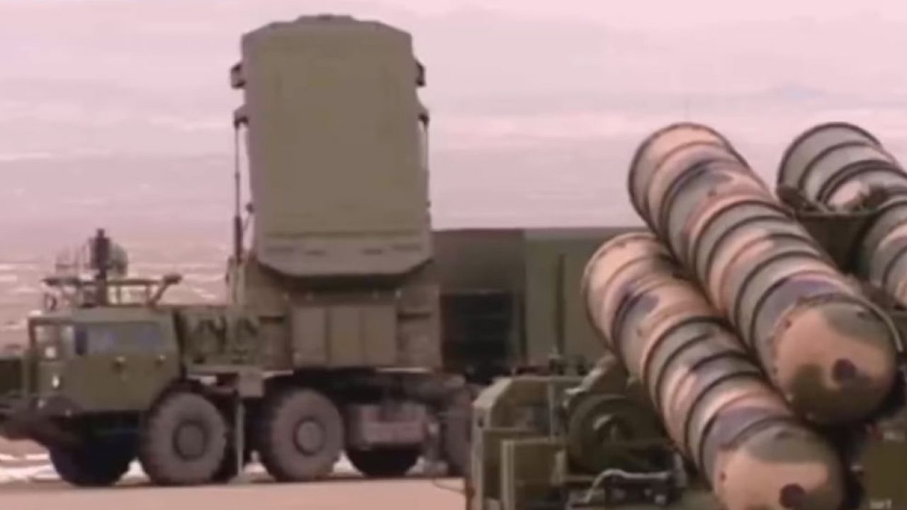 Resultado de imagen para IRÁN Irán Utiliza Los Sistemas De Defensa S-300 Y Tor-M1 Para Proteger Su Zona Industrial