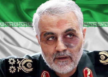 Poderoso general iraní Qassem Soleimani muerto en ataque aéreo en Bagdad