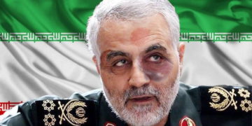 Poderoso general iraní Qassem Soleimani muerto en ataque aéreo en Bagdad