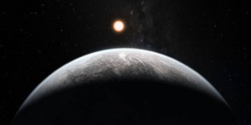 NASA revela que existen planes aún más habitables que la Tierra