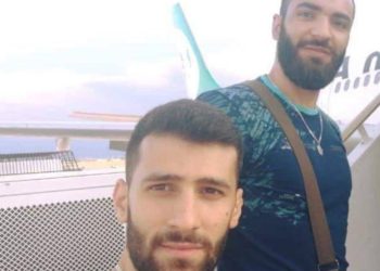Israel identifica a dos miembros de Hezbolá muertos en los ataques en Siria