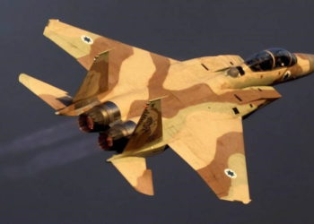 Cómo Israel mejora el equipo militar de Estados Unidos