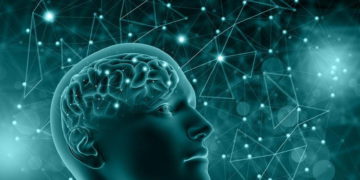 La microgravedad afecta la conectividad en el cerebro