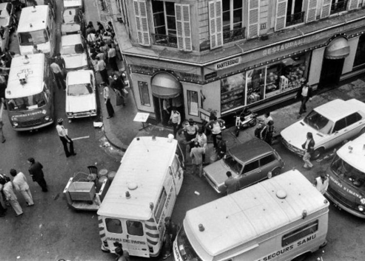 Francia garantizó no atacar a los terroristas que mataron a judíos en París