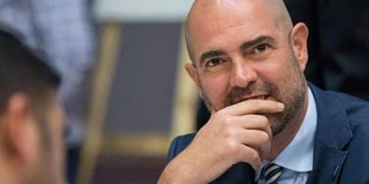Ophir Cohen es nombrado nuevo ministro de Justicia de Israel