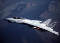 Ex vicepresidente de Northrop Grumman explica por qué el F-14 Tomcat fue el último caza