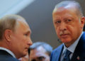 Rusia y Turquía en tensión por ofensiva reanudada en Idlib