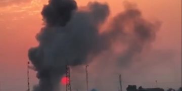 Israel atacó varias veces en Irak, dicen funcionarios estadounidenses al New York Times