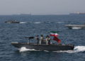 ¿Atacaría Irán una base militar estadounidense?