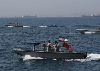 ¿Atacaría Irán una base militar estadounidense?