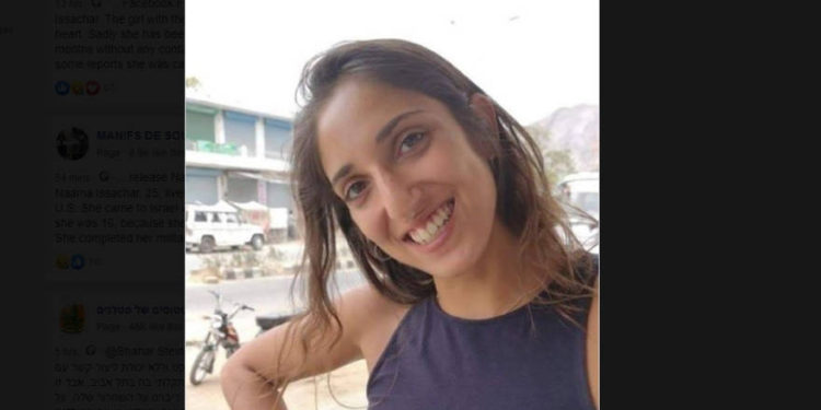 Ciudadana israelí-estadounidense enfrenta juicio en Rusia por posesión de drogas