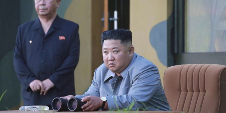 Corea del Norte prepara campaña de propaganda anti Corea del Sur en medio de tensiones