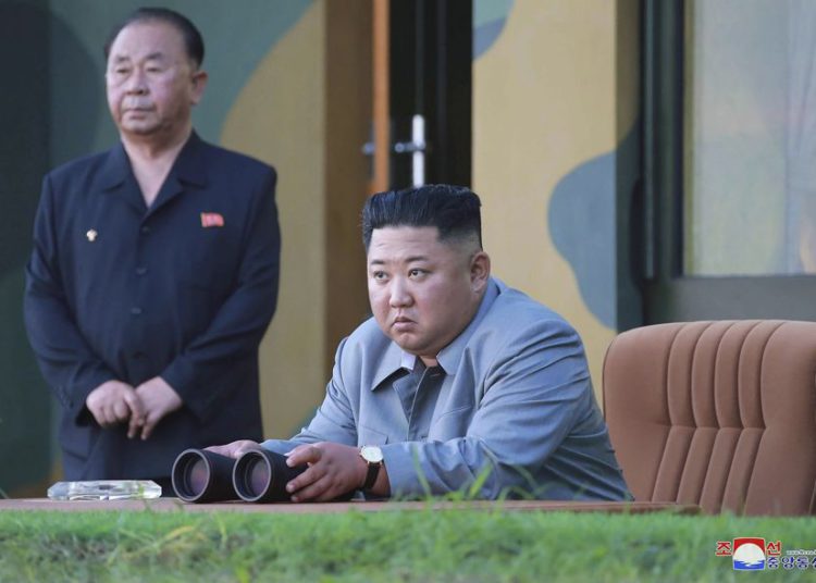 Corea del Norte prepara campaña de propaganda anti Corea del Sur en medio de tensiones