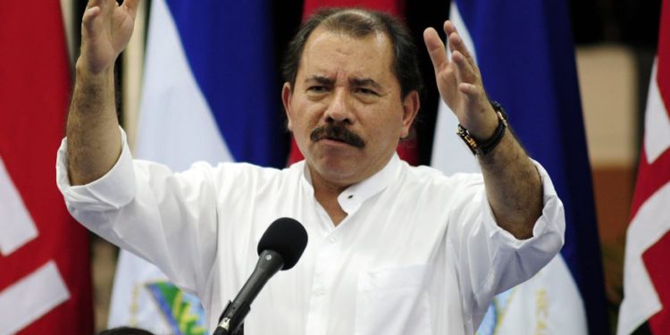 Nicaragua plena abrir embajada en “Palestina”