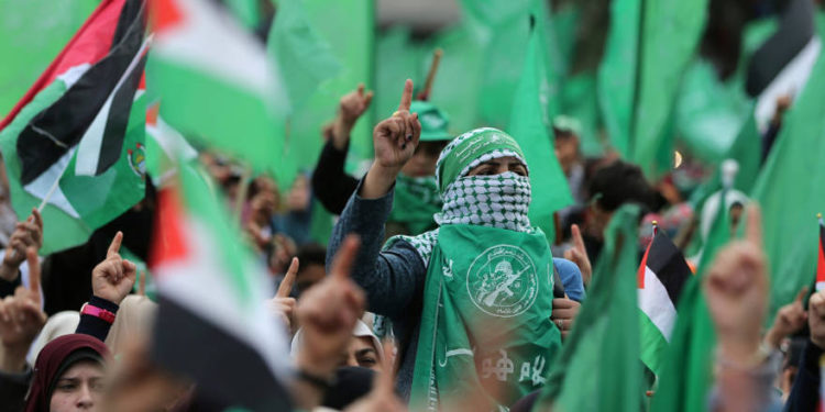 Hamas admite que uno de sus miembros espió para Israel y luego desertó