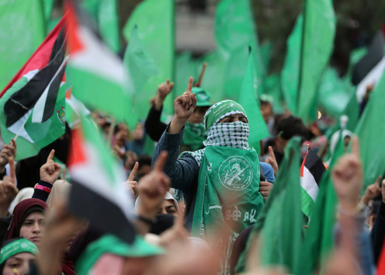 Hamas admite que uno de sus miembros espió para Israel y luego desertó
