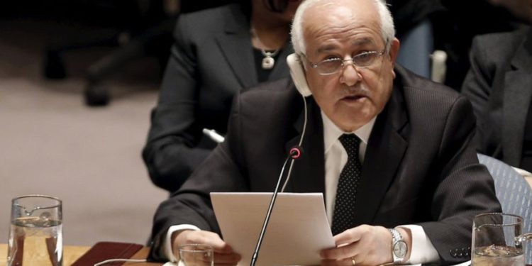 Autoridad Palestina: Danon miente sobre la normalización de lazos con los árabes