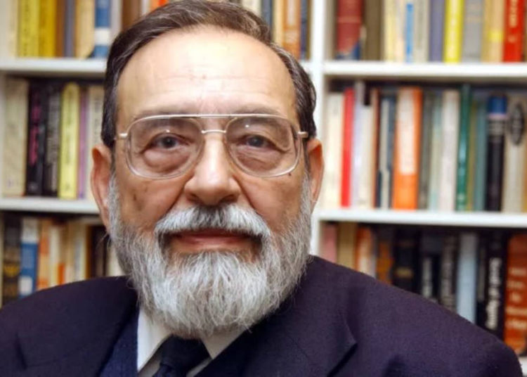 Reuven Hammer, pionero del judaísmo conservador en Israel fallece a los 86 años