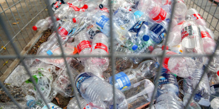 Israel invertirá 30 millones en nuevas tecnologías de reciclaje de plástico