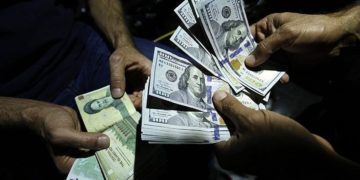 Moneda de Irán registra caída histórica en medio de sanciones y presión internacional