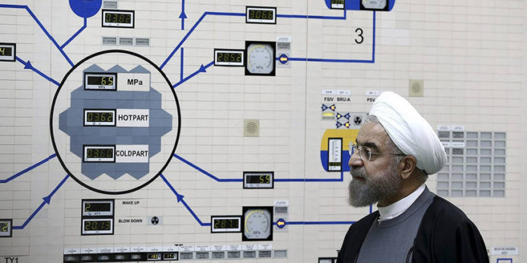 Las explosiones en Irán son probablemente una “campaña de espionaje encubierta” – Análisis