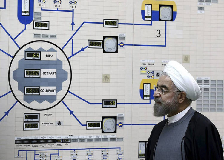 Las explosiones en Irán son probablemente una “campaña de espionaje encubierta” – Análisis
