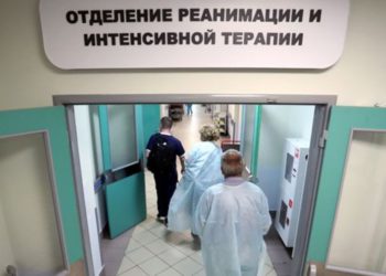 Accidente nuclear en Rusia: los médicos temen a los “pacientes radiactivos”
