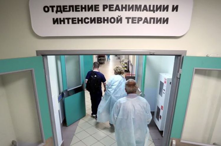 Accidente nuclear en Rusia: los médicos temen a los “pacientes radiactivos”
