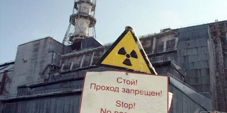 Rusia: Isótopos radioactivos fueron liberados por la explosión en la fábrica de misiles nucleares