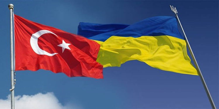 Ucrania y Turquía establecen empresa conjunta de producción de armas