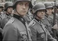 Soldados Nazi ss
