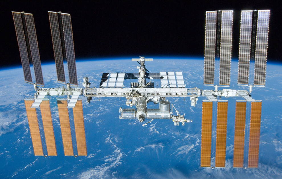 Cómo es convertirse en astronauta de la NASA: 10 hechos sorprendentes