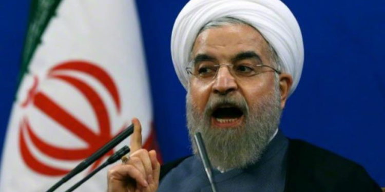 Estados Unidos: Irán podría llevar a cabo “acciones provocativas” en Medio Oriente