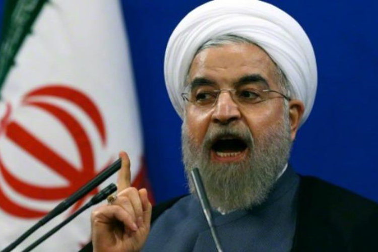 Estados Unidos: Irán podría llevar a cabo “acciones provocativas” en Medio Oriente